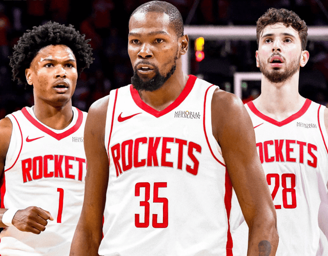 键盘侠｜火箭伤病阵容能打进东部季后赛！哈里森走了但别恨浓眉呀（键盘侠丨火箭伤兵满营仍能闯入东部季后赛？哈里森离队，别迁怒浓眉）