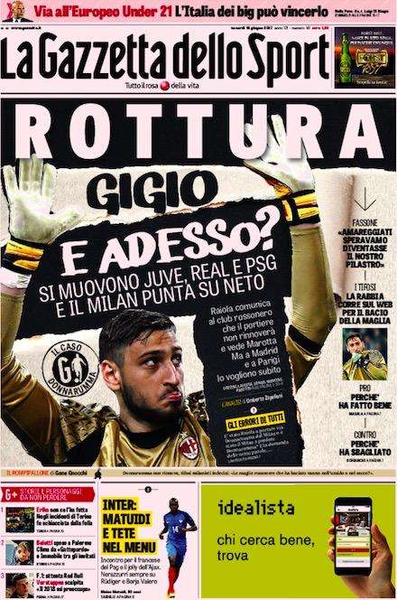 斯基拉：早安哥是那不勒斯非卖品，7000万解约金2027年才生效（斯基拉：那不勒斯将早安哥视为非卖，7000万解约条款要到2027年才生效）