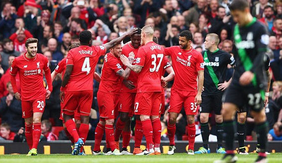 如何成为球队的核心？（通往球队核心之路）